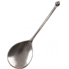 Tudor Spoon
