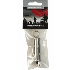 World War I Trench Whistle