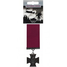 Full-Size Victoria Cross