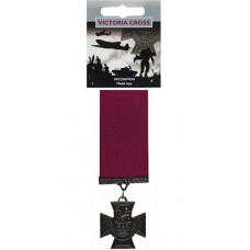 Full-Size Victoria Cross