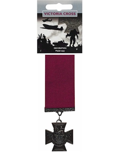 Full-Size Victoria Cross