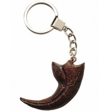 Velociraptor Claw Key-Ring