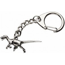 Velociraptor Key-Ring