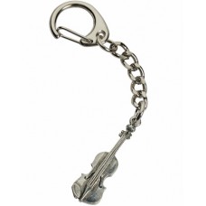 Violin Key-Ring