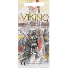 Single Viking Figure