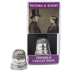 Victorian Thimble