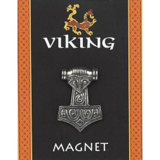 Viking Thors Hammer Magnet