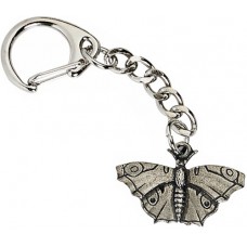 Butterfly Key-Ring