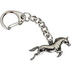 Horse Key-Ring