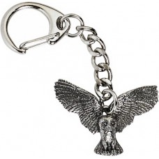 Owl Key-Ring