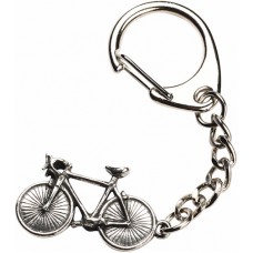 Bicycle Key-Ring