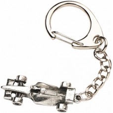 Racing Car Key-Ring