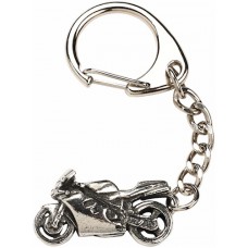 Sport Bike Key-Ring