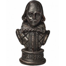 William Shakespeare Bust 7cm