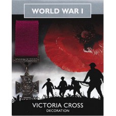 World War I Victoria Cross