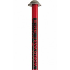 Tommy Helmet Pencil Topper