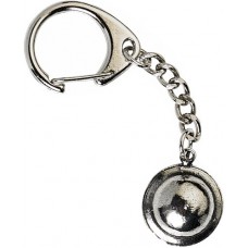 Tommy Helmet Key-Ring