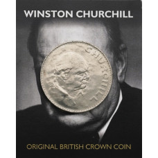 Winston Churchill Coin Pack
