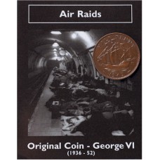 Air Raids Coin Pack